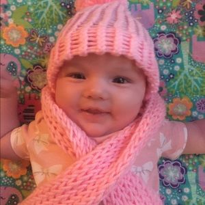 Meet your Posher, Karlie